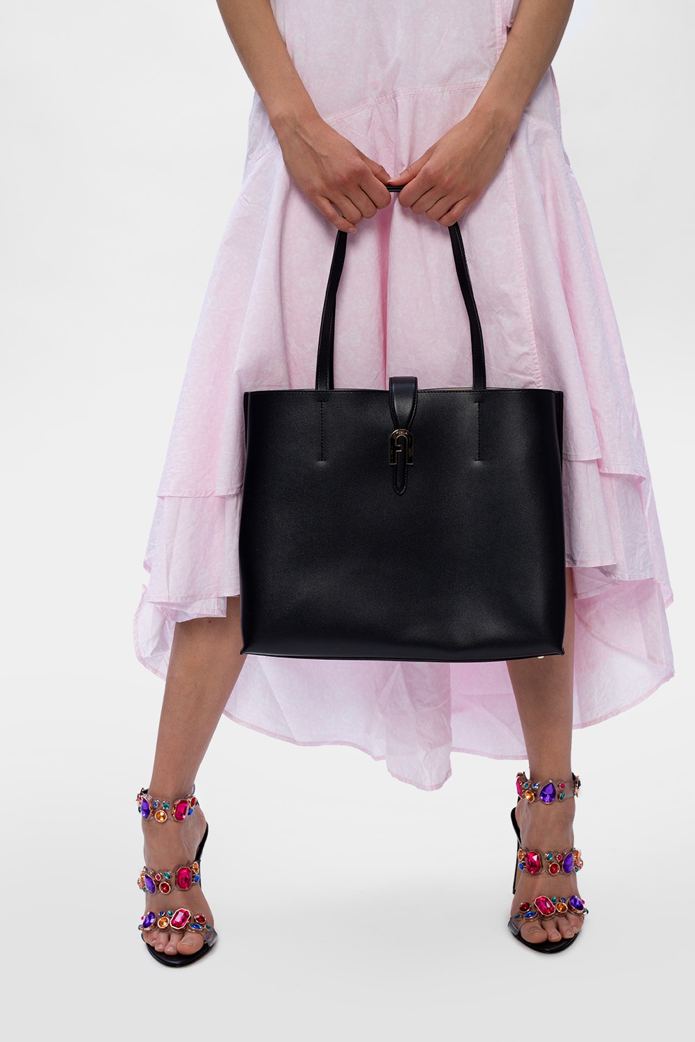 Furla 'Sofia' shopper bag | Women's Bags Burch | michael michael